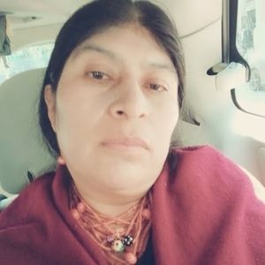 Meet your Posher, Mary